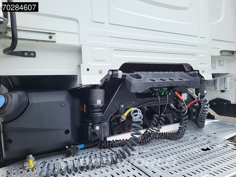 DAF XG 480 4X2 Retarder 2x Tanks Standklima MirrorCam Alcoa's - Тягач: фото 5 DAF XG 480 4X2 Retarder 2x Tanks Standklima MirrorCam Alcoa's - Тягач: фото 5