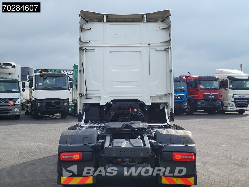 DAF XG 480 4X2 Retarder 2x Tanks Standklima MirrorCam Alcoa's - Тягач: фото 3 DAF XG 480 4X2 Retarder 2x Tanks Standklima MirrorCam Alcoa's - Тягач: фото 3