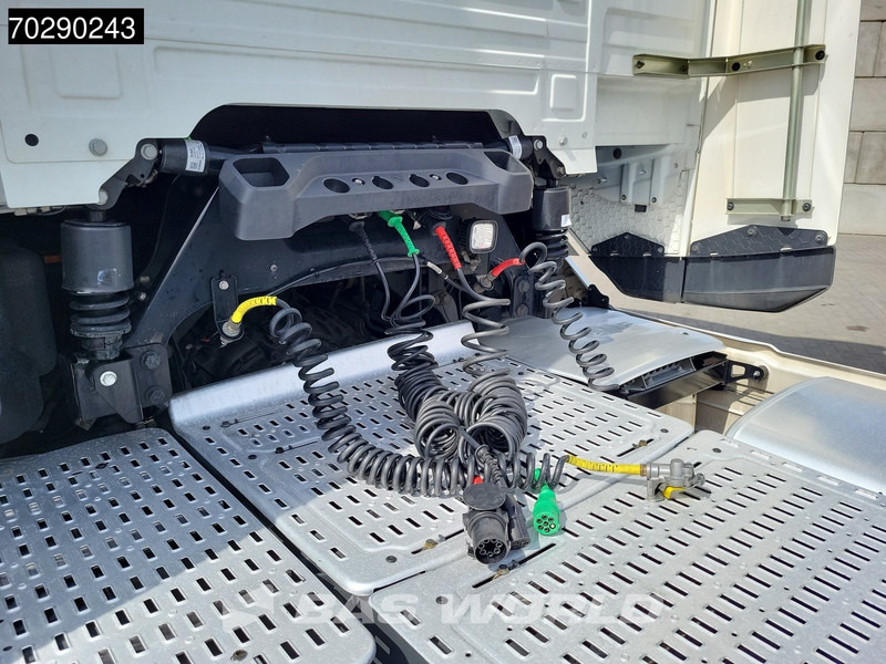 DAF XG 480 4X2 XG 2xTanks ACC Euro 6 - Тягач: фото 2 DAF XG 480 4X2 XG 2xTanks ACC Euro 6 - Тягач: фото 2