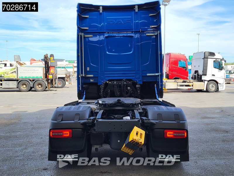 DAF XG 480 4X2 XG ACC Standklima Euro 6 - Тягач: фото 3 DAF XG 480 4X2 XG ACC Standklima Euro 6 - Тягач: фото 3