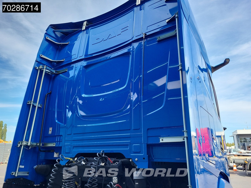 DAF XG 480 4X2 XG ACC Standklima Euro 6 - Тягач: фото 5 DAF XG 480 4X2 XG ACC Standklima Euro 6 - Тягач: фото 5