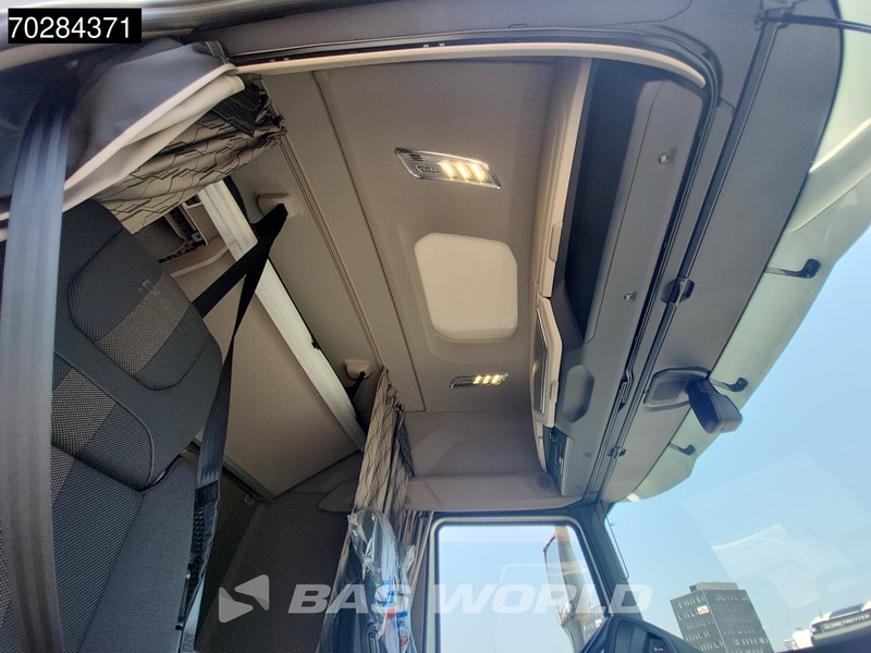 Новый Тягач DAF XG 480 XG 4X2 NEW! 1 of 1 Comic-Style by Sina Kleemann! 2x Tanks: фото 17