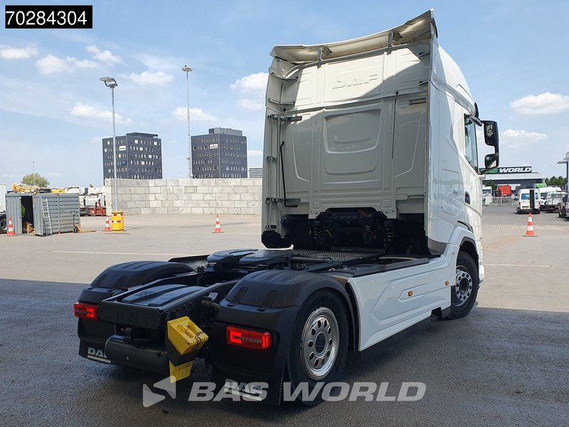 DAF XG 480 XG 4X2 NEW! XG 2xTanks ACC LED Euro 6 - Тягач: фото 5 DAF XG 480 XG 4X2 NEW! XG 2xTanks ACC LED Euro 6 - Тягач: фото 5