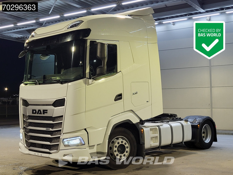 DAF XG 480 XG 4X2 XG 2xTanks Led ACC Euro 6 - Тягач: фото 1 DAF XG 480 XG 4X2 XG 2xTanks Led ACC Euro 6 - Тягач: фото 1