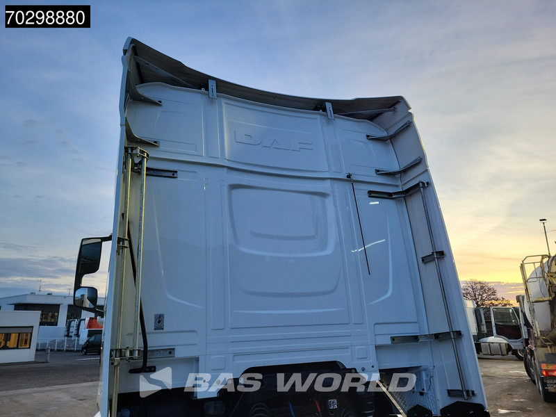 DAF XG 530 4X2 Retarder 2x Tanks - Тягач: фото 5 DAF XG 530 4X2 Retarder 2x Tanks - Тягач: фото 5