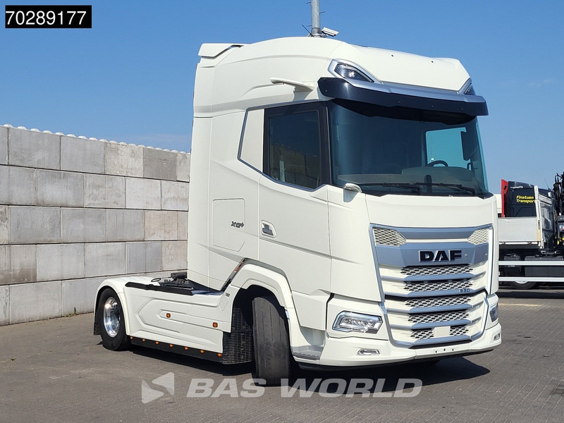 DAF XG+ 530 4X2 Retarder 2x Tanks Standklima Leather Alcoa's - Тягач: фото 3 DAF XG+ 530 4X2 Retarder 2x Tanks Standklima Leather Alcoa's - Тягач: фото 3