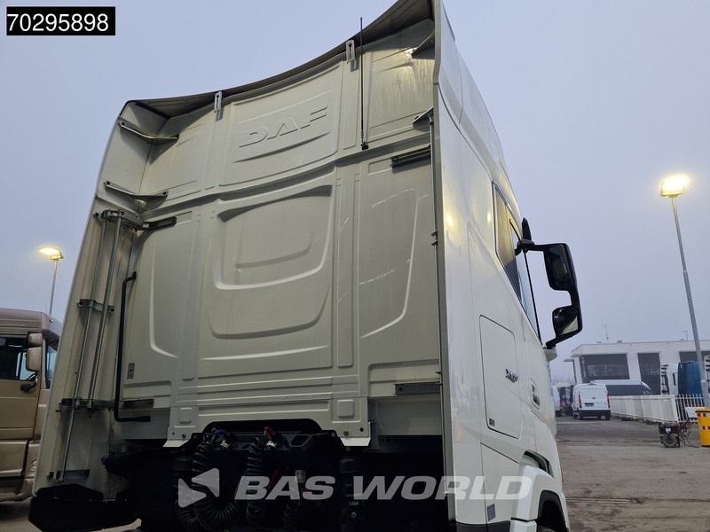 DAF XG+ 530 4X2 Retarder 2xTanks Standklima - Тягач: фото 5 DAF XG+ 530 4X2 Retarder 2xTanks Standklima - Тягач: фото 5