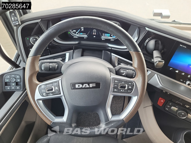 Тягач DAF XG+ 530 4X2 Retarder Full-Air Standklima LED ACC: фото 18