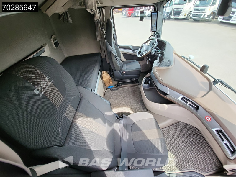 Тягач DAF XG+ 530 4X2 Retarder Full-Air Standklima LED ACC: фото 17