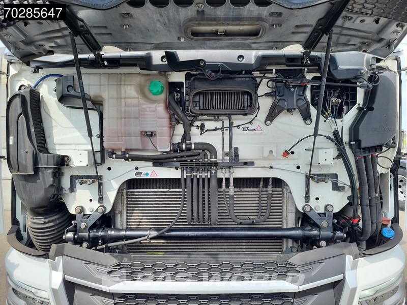 Тягач DAF XG+ 530 4X2 Retarder Full-Air Standklima LED ACC: фото 10