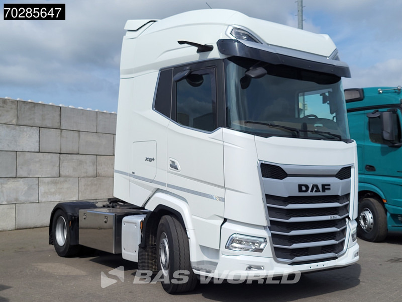 Тягач DAF XG+ 530 4X2 Retarder Full-Air Standklima LED ACC: фото 9