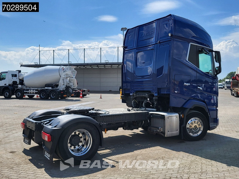 DAF XG+ 530 4X2 Retarder PTO Standklima Alcoa ACC LED Euro 6 - Тягач: фото 5 DAF XG+ 530 4X2 Retarder PTO Standklima Alcoa ACC LED Euro 6 - Тягач: фото 5