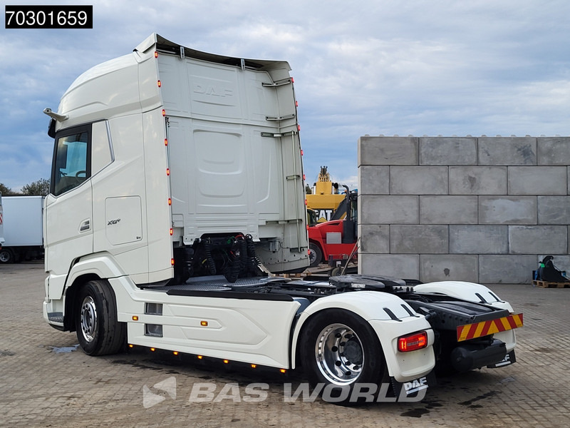 DAF XG+ 530 4X2 Top Condition! XG+ Retarder 2xTanks Leather Alcoa's Standklima ACC Euro 6 - Тягач: фото 2 DAF XG+ 530 4X2 Top Condition! XG+ Retarder 2xTanks Leather Alcoa's Standklima ACC Euro 6 - Тягач: фото 2
