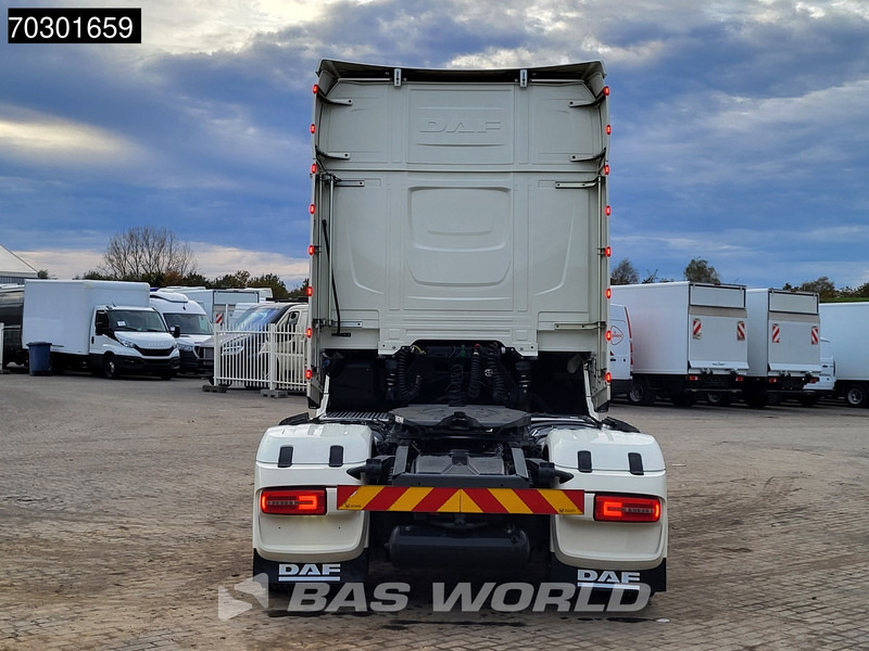 DAF XG+ 530 4X2 Top Condition! XG+ Retarder 2xTanks Leather Alcoa's Standklima ACC Euro 6 - Тягач: фото 3 DAF XG+ 530 4X2 Top Condition! XG+ Retarder 2xTanks Leather Alcoa's Standklima ACC Euro 6 - Тягач: фото 3