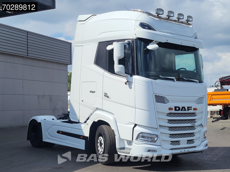 DAF XG+ 530 4X2 XG+ Standairco LED ACC Euro 6 - Тягач: фото 3 DAF XG+ 530 4X2 XG+ Standairco LED ACC Euro 6 - Тягач: фото 3