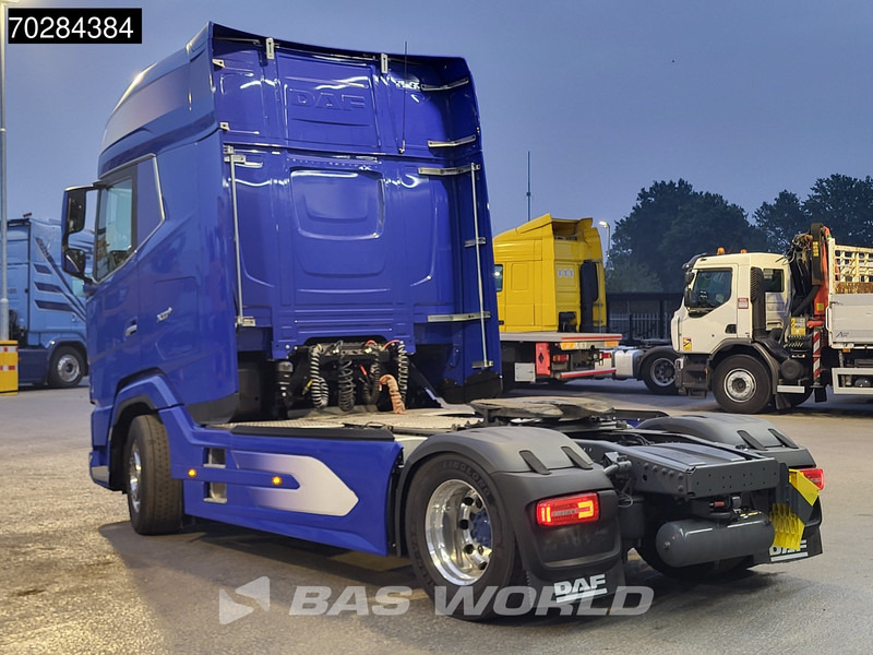 DAF XG+ 530 XG+ 4X2 Retarder 2x Tanks Alcoa's Standklima ACC - Тягач: фото 2 DAF XG+ 530 XG+ 4X2 Retarder 2x Tanks Alcoa's Standklima ACC - Тягач: фото 2
