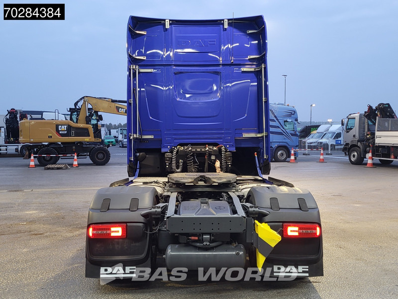 DAF XG+ 530 XG+ 4X2 Retarder 2x Tanks Alcoa's Standklima ACC - Тягач: фото 3 DAF XG+ 530 XG+ 4X2 Retarder 2x Tanks Alcoa's Standklima ACC - Тягач: фото 3