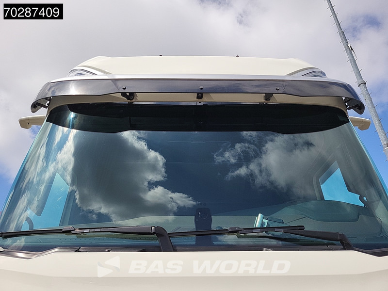 Тягач DAF XG+ 530 XG+ 4X2 Retarder 2x Tanks Standklima Leather Alcoa's: фото 7