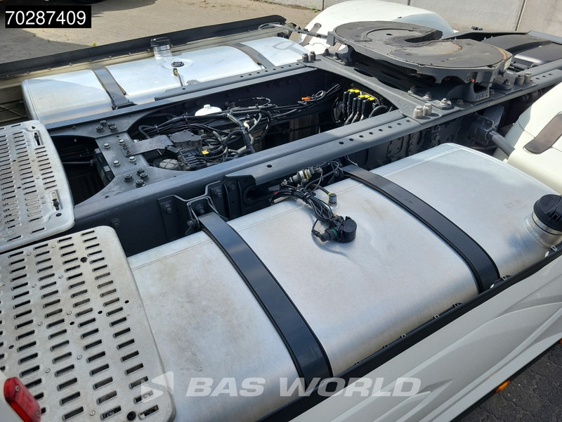Тягач DAF XG+ 530 XG+ 4X2 Retarder 2x Tanks Standklima Leather Alcoa's: фото 14