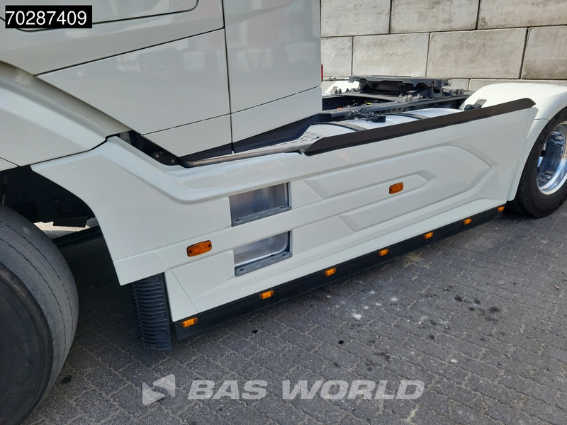 Тягач DAF XG+ 530 XG+ 4X2 Retarder 2x Tanks Standklima Leather Alcoa's: фото 10