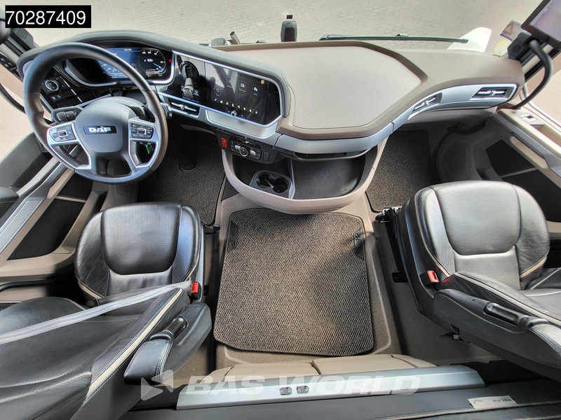 Тягач DAF XG+ 530 XG+ 4X2 Retarder 2x Tanks Standklima Leather Alcoa's: фото 19