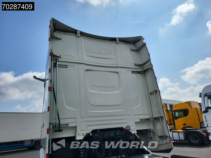 Тягач DAF XG+ 530 XG+ 4X2 Retarder 2x Tanks Standklima Leather Alcoa's: фото 12