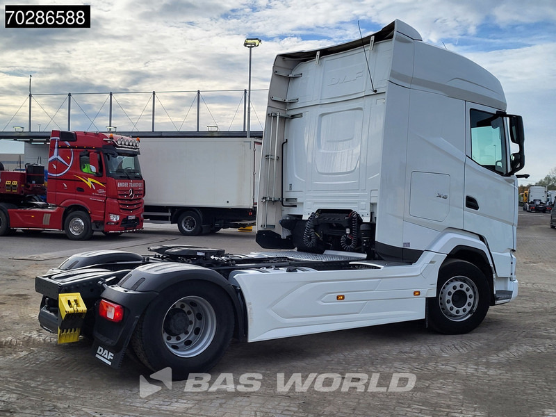 DAF XG 530 XG 4X2 Retarder 2xTanks ACC LED Euro 6 - Тягач: фото 5 DAF XG 530 XG 4X2 Retarder 2xTanks ACC LED Euro 6 - Тягач: фото 5