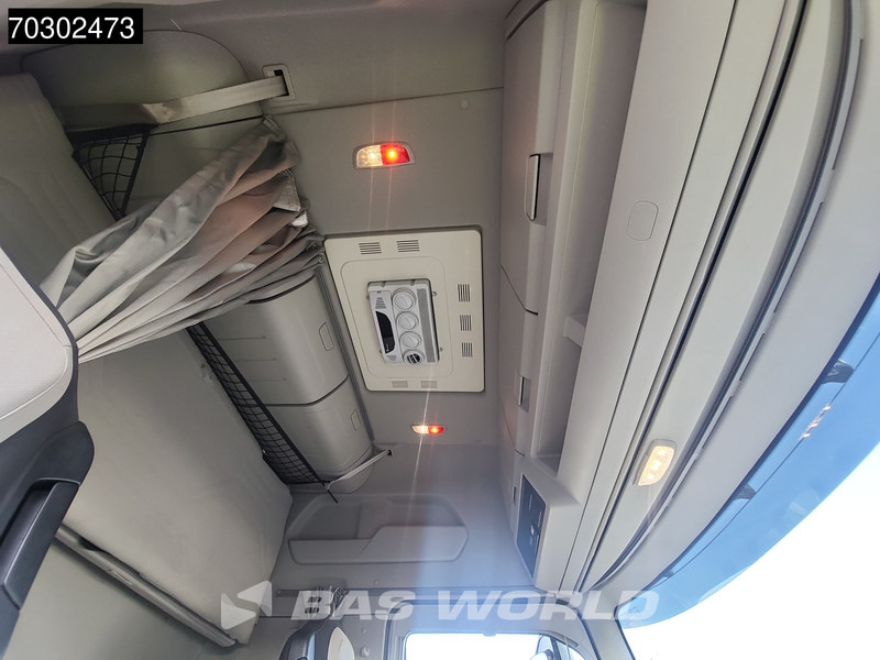 Тягач Ford F-Max 500 4X2 Retarder Standklima 2xTanks ACC LED Euro 6: фото 20