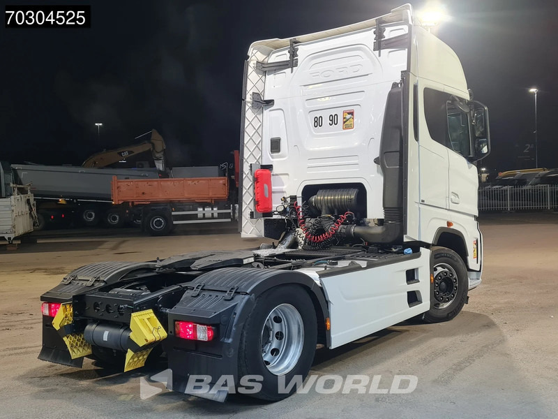 Тягач Ford F-Max 500 4X2 Retarder Standklima 2xTanks ACC LED Euro 6: фото 7 Тягач Ford F-Max 500 4X2 Retarder Standklima 2xTanks ACC LED Euro 6: фото 7