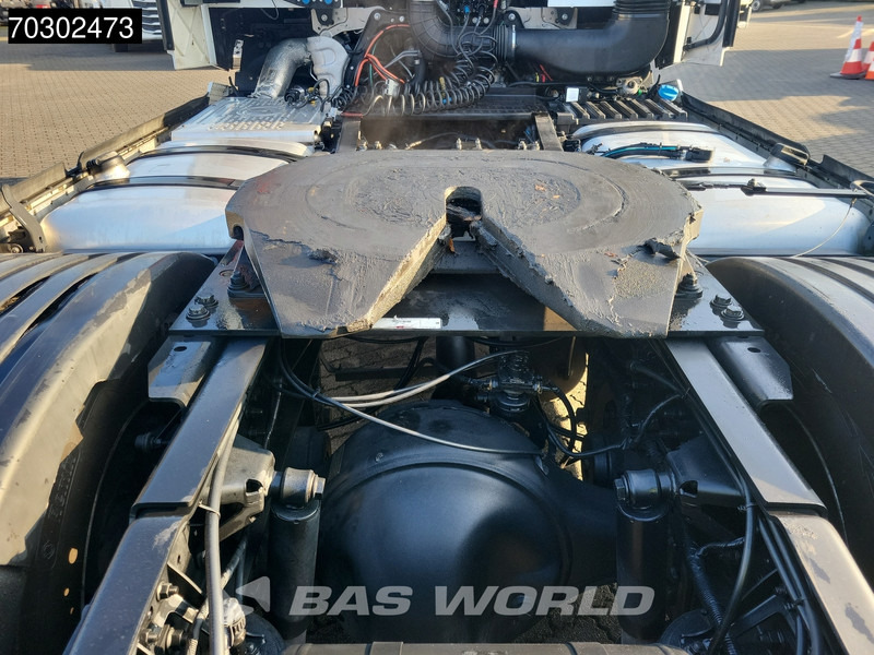 Тягач Ford F-Max 500 4X2 Retarder Standklima 2xTanks ACC LED Euro 6: фото 5