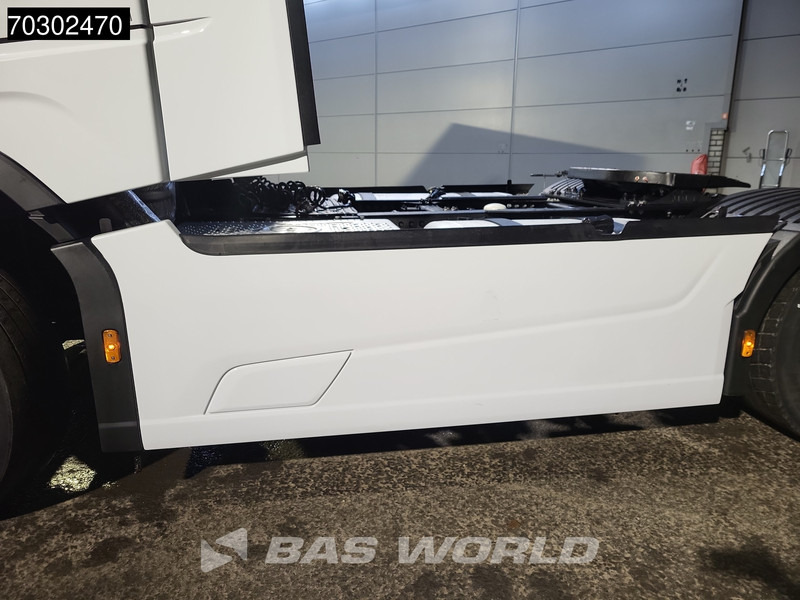 Тягач Ford F-Max 500 4X2 Retarder Standklima 2xTanks ACC LED Euro 6: фото 11