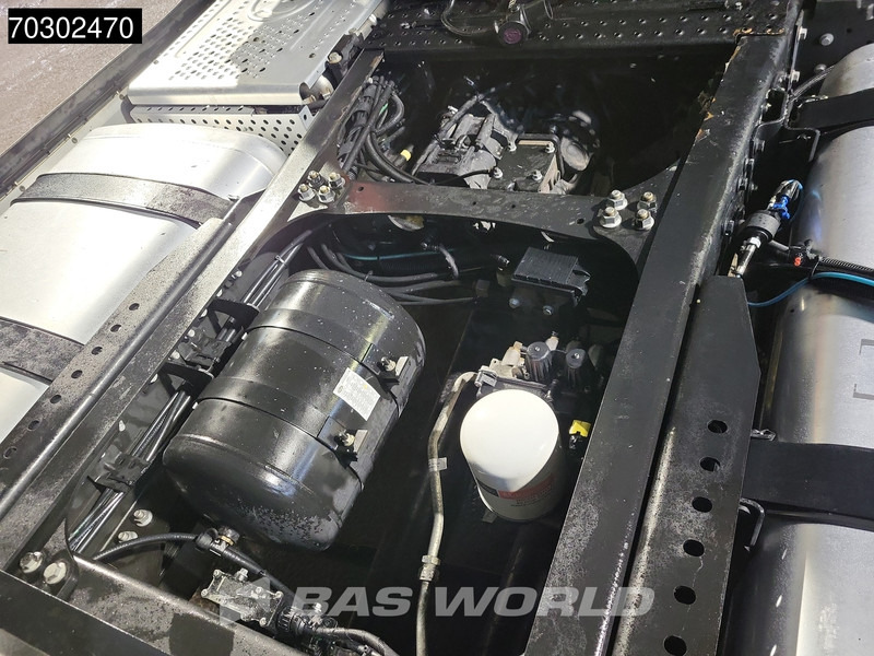 Тягач Ford F-Max 500 4X2 Retarder Standklima 2xTanks ACC LED Euro 6: фото 8