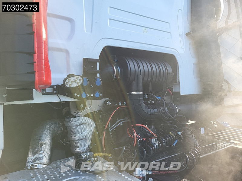 Тягач Ford F-Max 500 4X2 Retarder Standklima 2xTanks ACC LED Euro 6: фото 6