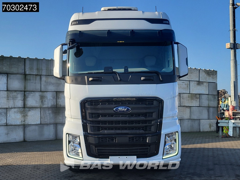 Тягач Ford F-Max 500 4X2 Retarder Standklima 2xTanks ACC LED Euro 6: фото 12