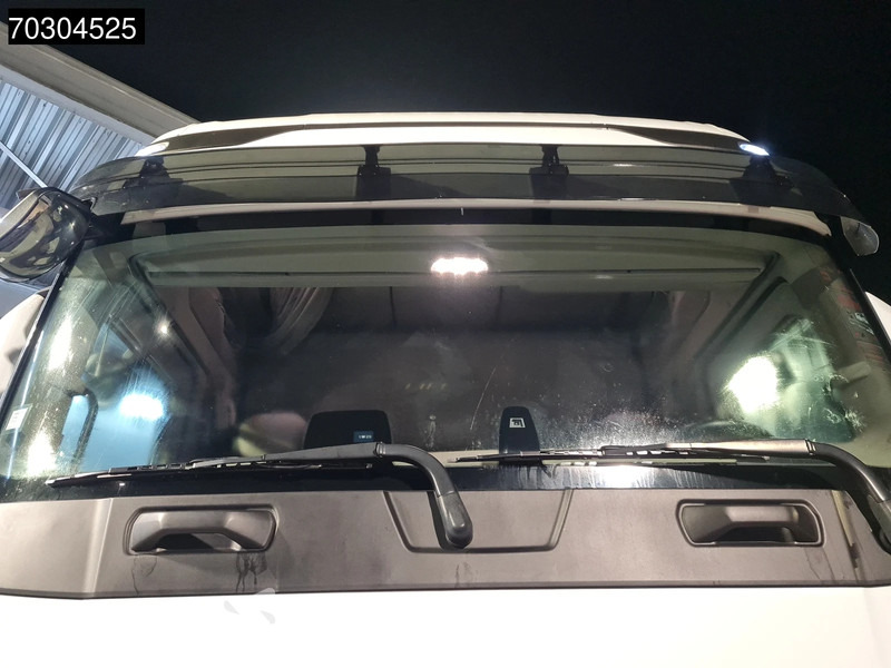 Тягач Ford F-Max 500 4X2 Retarder Standklima 2xTanks ACC LED Euro 6: фото 11 Тягач Ford F-Max 500 4X2 Retarder Standklima 2xTanks ACC LED Euro 6: фото 11