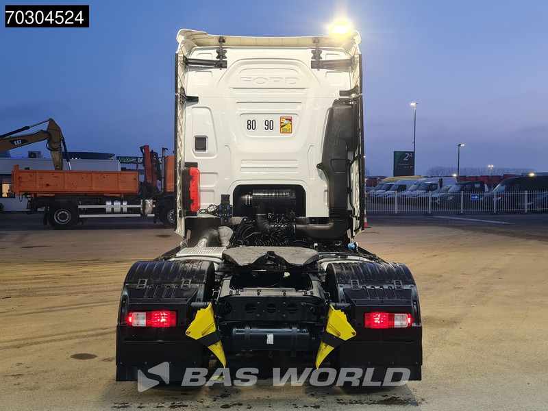 Ford F-Max 500 4X2 Retarder Standklima 2xTanks ACC LED Euro 6 - Тягач: фото 3 Ford F-Max 500 4X2 Retarder Standklima 2xTanks ACC LED Euro 6 - Тягач: фото 3