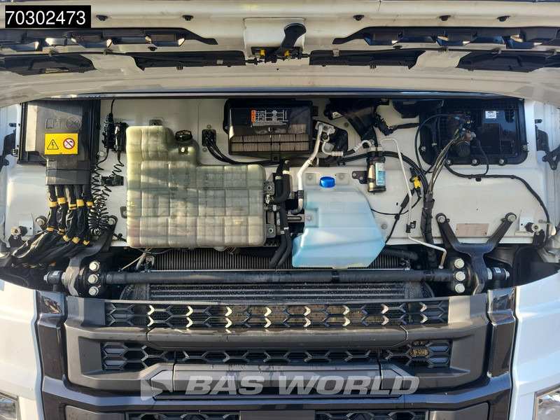 Тягач Ford F-Max 500 4X2 Retarder Standklima 2xTanks ACC LED Euro 6: фото 13