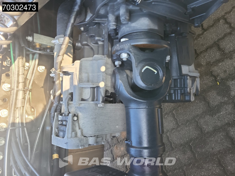 Тягач Ford F-Max 500 4X2 Retarder Standklima 2xTanks ACC LED Euro 6: фото 8