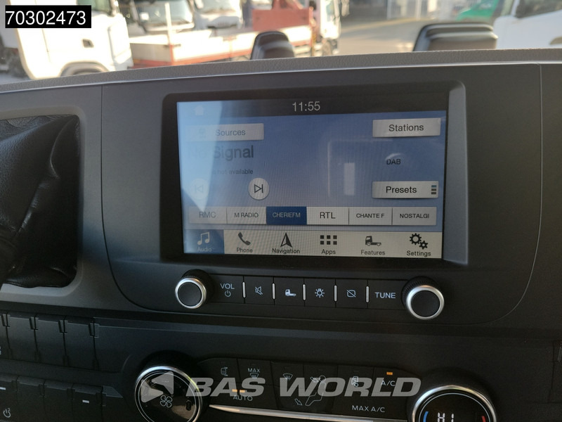 Тягач Ford F-Max 500 4X2 Retarder Standklima 2xTanks ACC LED Euro 6: фото 18