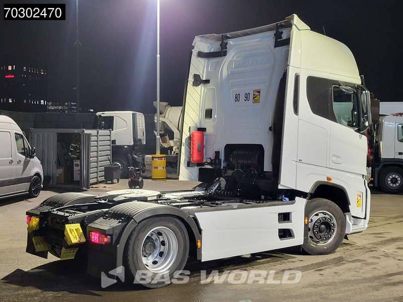 Тягач Ford F-Max 500 4X2 Retarder Standklima 2xTanks ACC LED Euro 6: фото 13