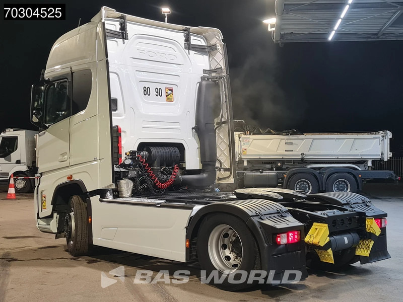 Ford F-Max 500 4X2 Retarder Standklima 2xTanks ACC LED Euro 6 - Тягач: фото 2 Ford F-Max 500 4X2 Retarder Standklima 2xTanks ACC LED Euro 6 - Тягач: фото 2