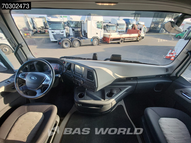 Тягач Ford F-Max 500 4X2 Retarder Standklima 2xTanks ACC LED Euro 6: фото 16