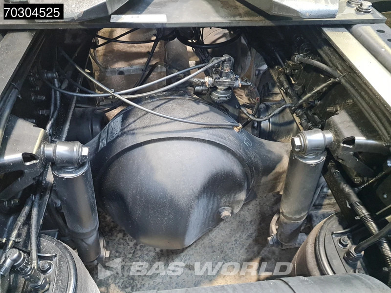 Тягач Ford F-Max 500 4X2 Retarder Standklima 2xTanks ACC LED Euro 6: фото 16 Тягач Ford F-Max 500 4X2 Retarder Standklima 2xTanks ACC LED Euro 6: фото 16