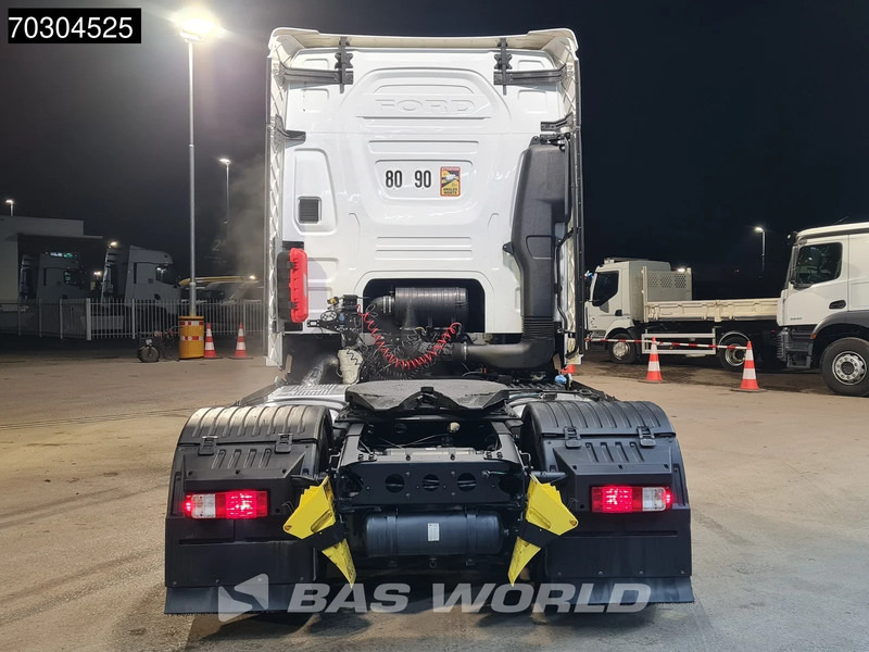 Ford F-Max 500 4X2 Retarder Standklima 2xTanks ACC LED Euro 6 - Тягач: фото 3 Ford F-Max 500 4X2 Retarder Standklima 2xTanks ACC LED Euro 6 - Тягач: фото 3