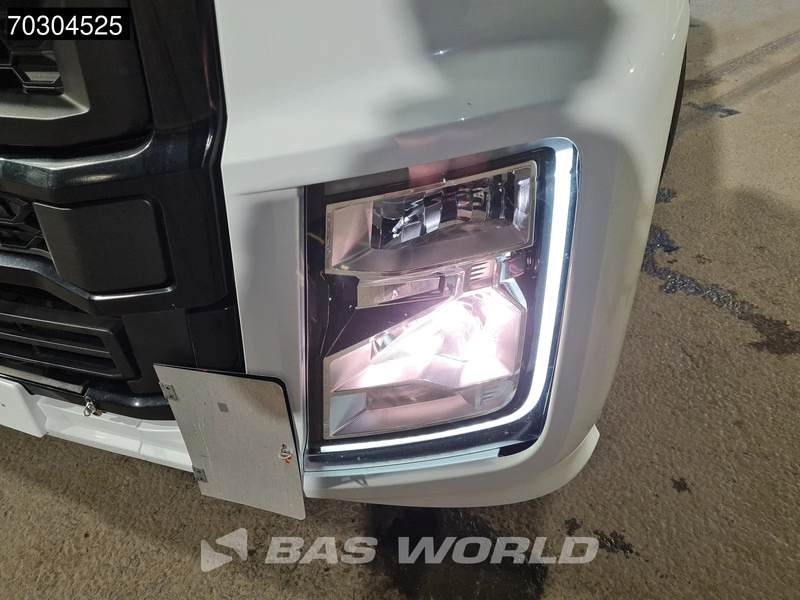 Тягач Ford F-Max 500 4X2 Retarder Standklima 2xTanks ACC LED Euro 6: фото 12 Тягач Ford F-Max 500 4X2 Retarder Standklima 2xTanks ACC LED Euro 6: фото 12