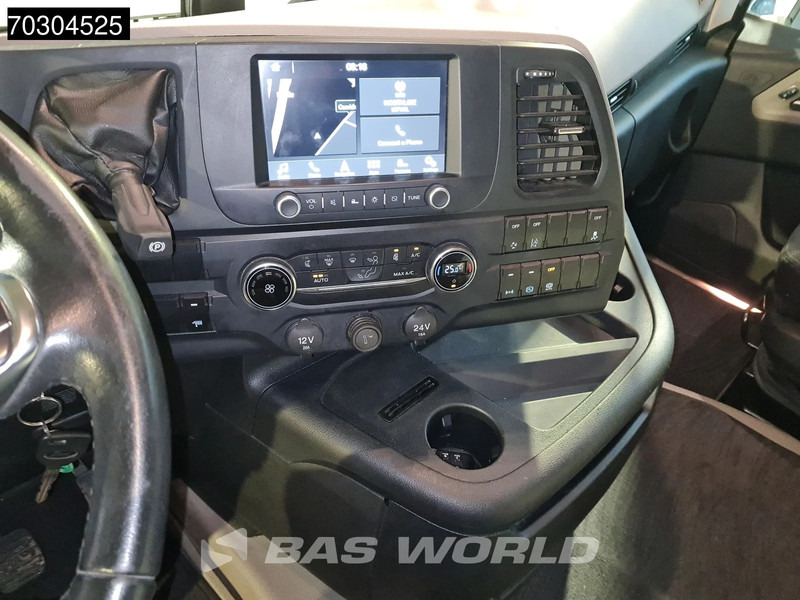 Тягач Ford F-Max 500 4X2 Retarder Standklima 2xTanks ACC LED Euro 6: фото 20 Тягач Ford F-Max 500 4X2 Retarder Standklima 2xTanks ACC LED Euro 6: фото 20