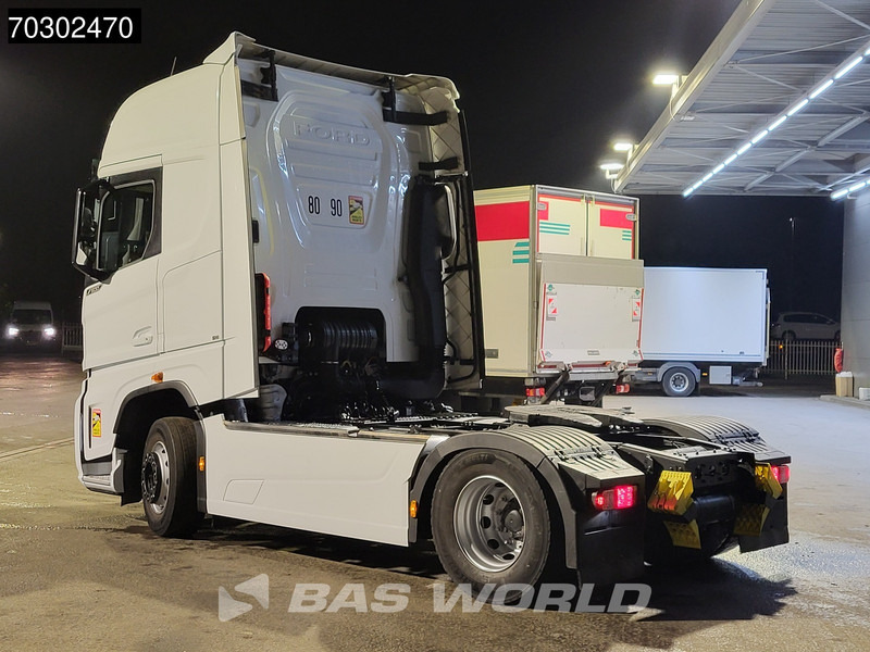 Ford F-Max 500 4X2 Retarder Standklima 2xTanks ACC LED Euro 6 - Тягач: фото 2 Ford F-Max 500 4X2 Retarder Standklima 2xTanks ACC LED Euro 6 - Тягач: фото 2