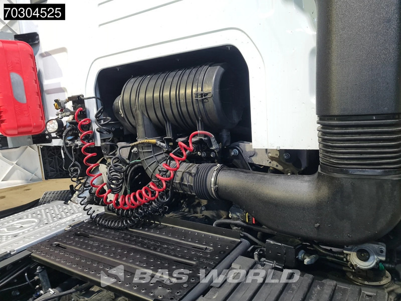 Тягач Ford F-Max 500 4X2 Retarder Standklima 2xTanks ACC LED Euro 6: фото 6 Тягач Ford F-Max 500 4X2 Retarder Standklima 2xTanks ACC LED Euro 6: фото 6