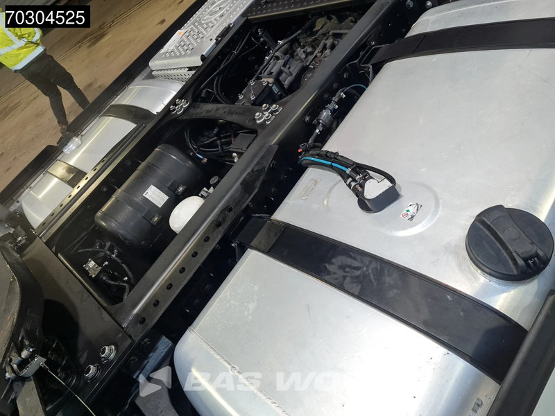 Тягач Ford F-Max 500 4X2 Retarder Standklima 2xTanks ACC LED Euro 6: фото 14 Тягач Ford F-Max 500 4X2 Retarder Standklima 2xTanks ACC LED Euro 6: фото 14