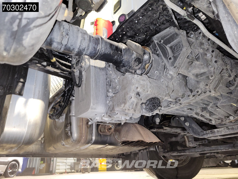 Тягач Ford F-Max 500 4X2 Retarder Standklima 2xTanks ACC LED Euro 6: фото 9